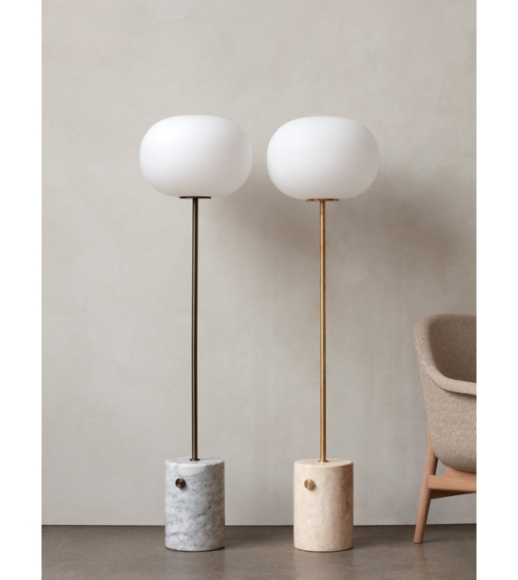 JWDA Menu Floor Lamp