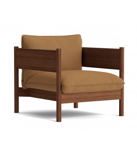 Arbour Club Hay Butaca