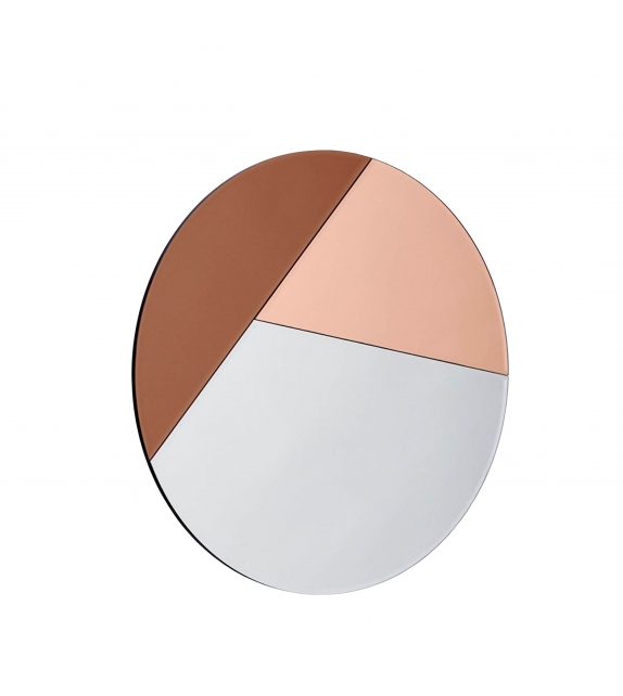 Diamond XL Reflections Copenhagen Miroir