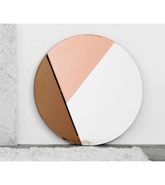 Diamond XL Reflections Copenhagen Miroir