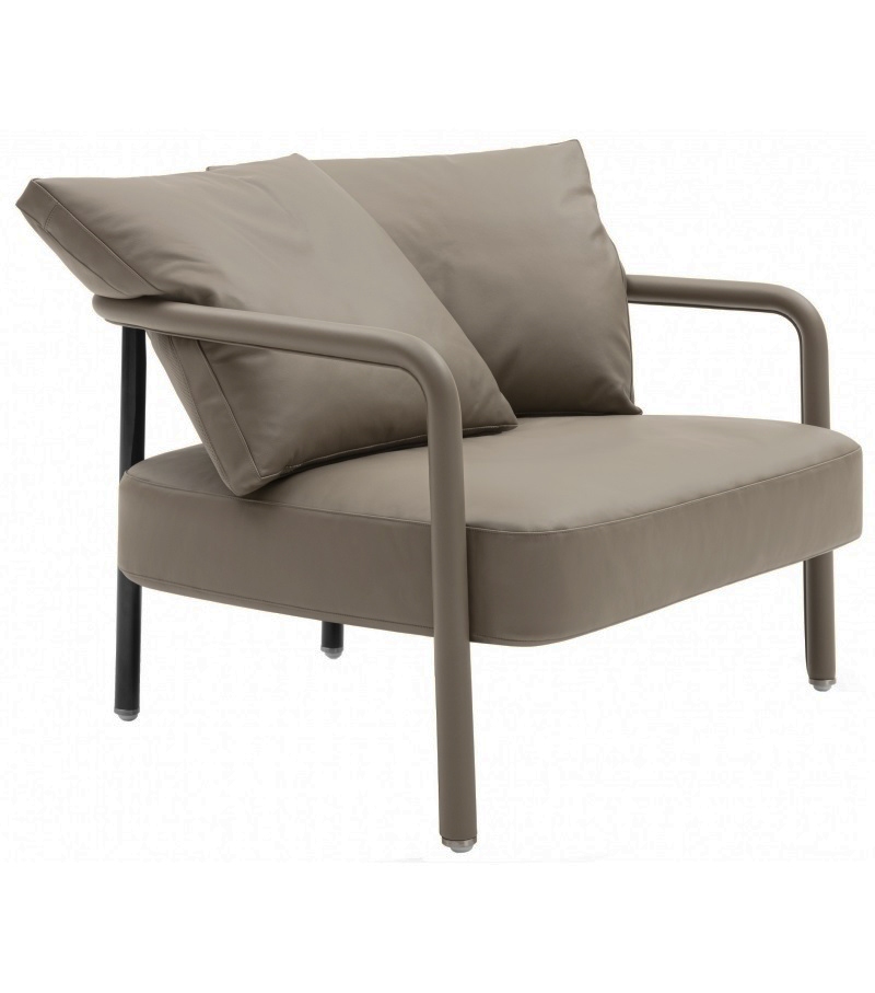 Pochette B&B Italia Armchair