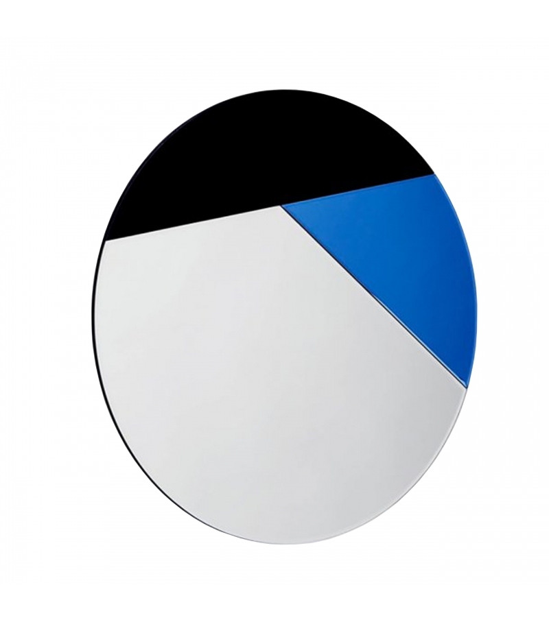 Nouveau 70 Reflections Copenhagen Spiegel