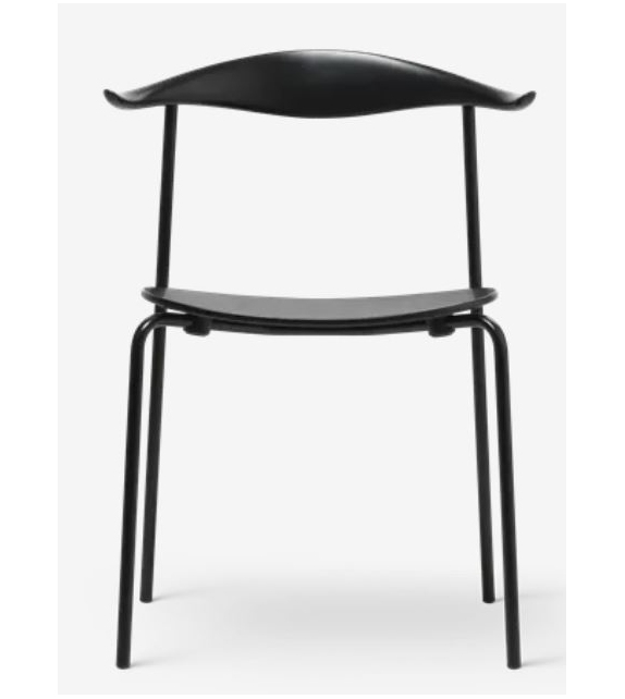 CH88T Carl Hansen & Søn Silla