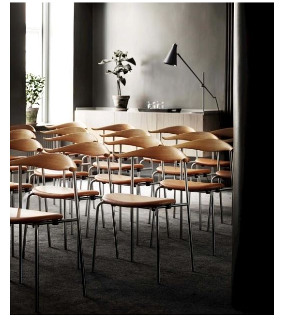 CH88T Carl Hansen & Søn Silla