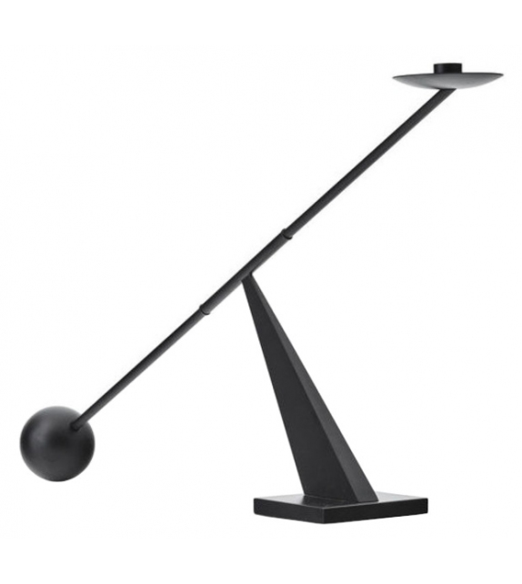 Interconnect Menu Candle Holder