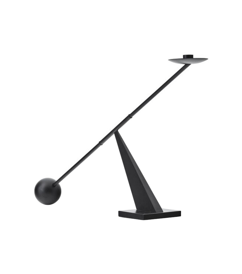 Interconnect Menu Candle Holder