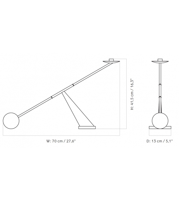 Interconnect Menu Candle Holder