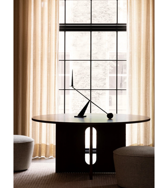 Interconnect Menu Candle Holder