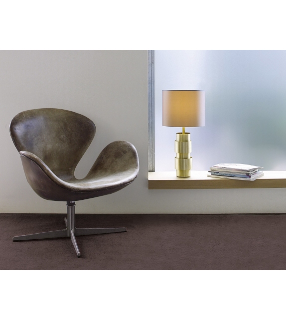 Ring CTO Lighting Lámpara de Mesa