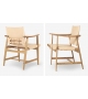 BM1106 Huntsman Chair Carl Hansen & Søn Stuhl