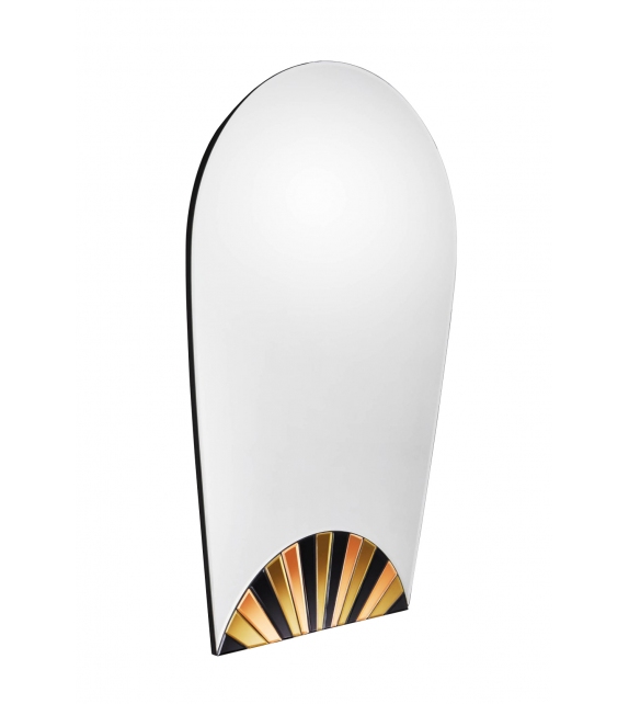 Twilight Reflections Copenhagen Miroir