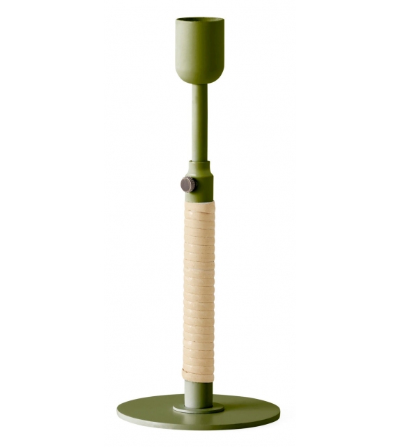 Duca Menu Candle Holders