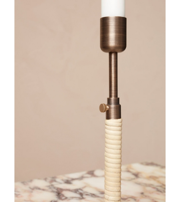 Duca Menu Portacandela