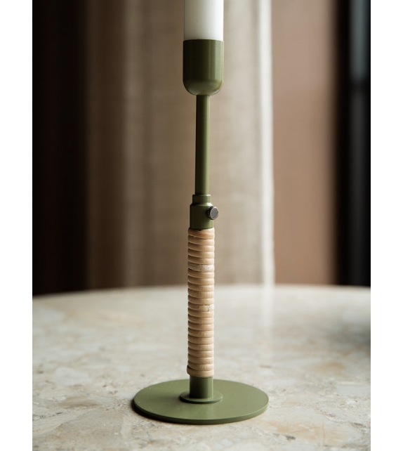 Duca Menu Portacandela