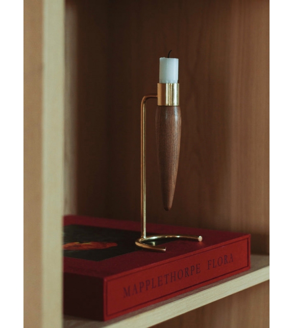 Umanoff Menu Porte-Bougie