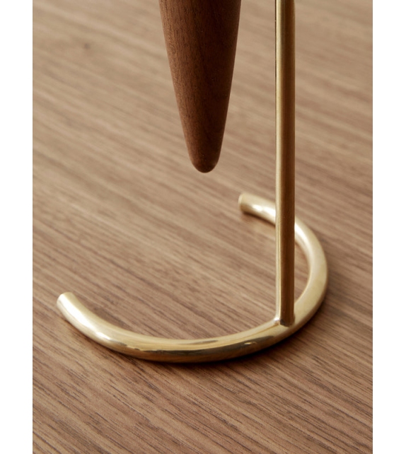 Umanoff Menu Porte-Bougie