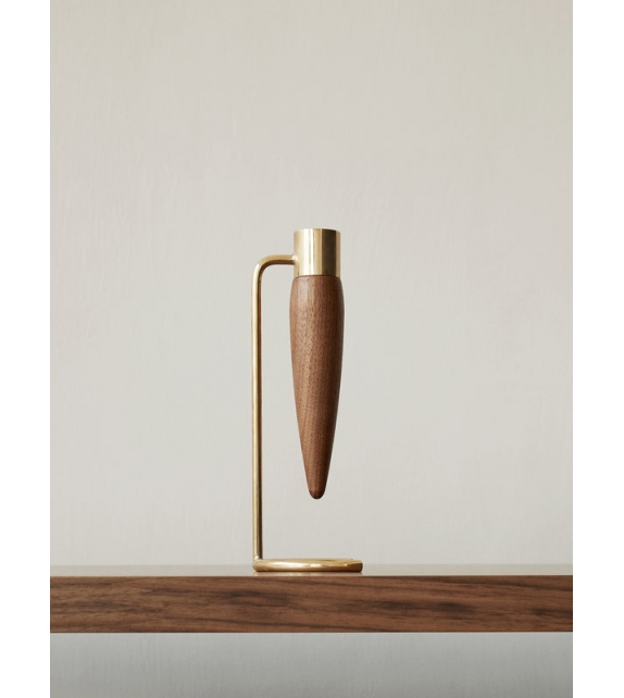 Umanoff Menu Porte-Bougie