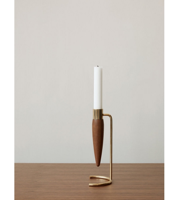 Umanoff Menu Kerzenständer