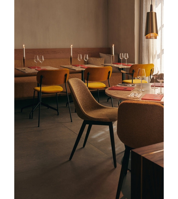 Umanoff Menu Porte-Bougie