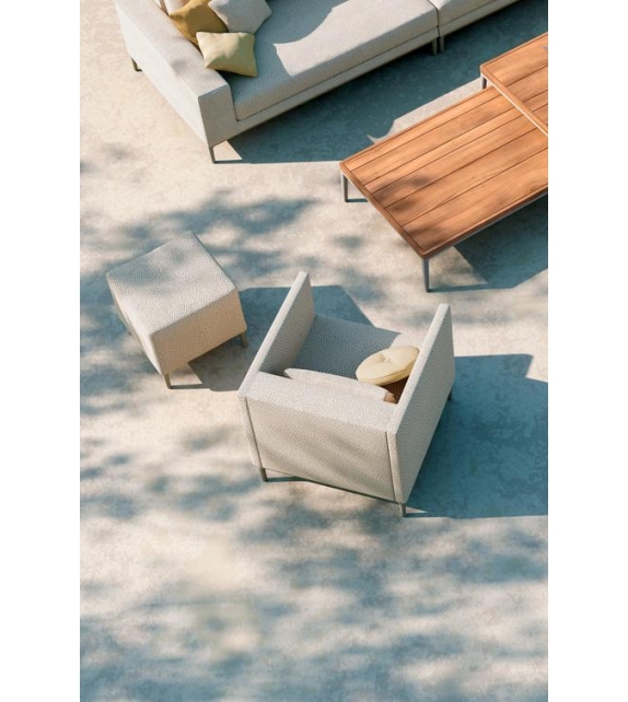 Zendo Sense Sofa Sessel