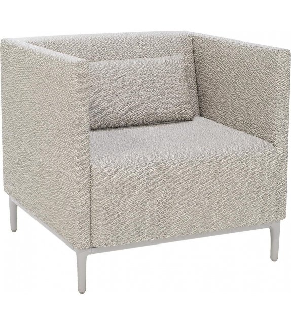 Zendo Sense Sofa Sessel