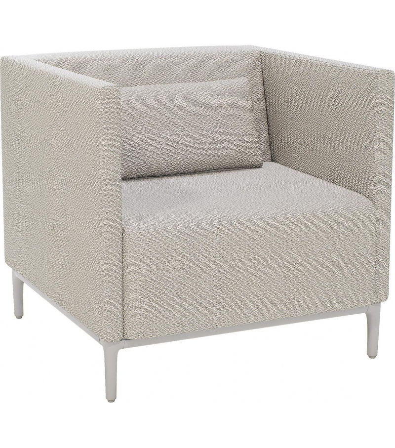 Zendo Sense Manutti Armchair