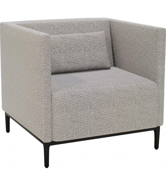 Zendo Sense Manutti Armchair