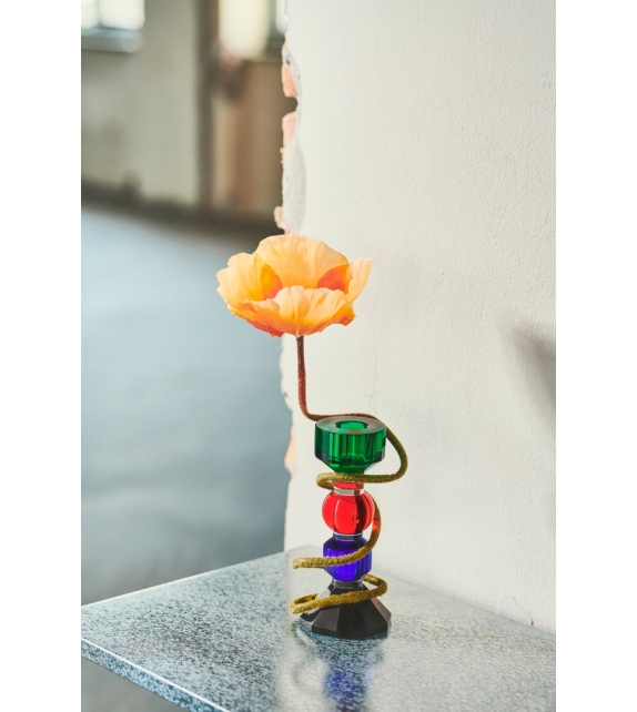 Aya Reflections Copenhagen Kerzenhalter