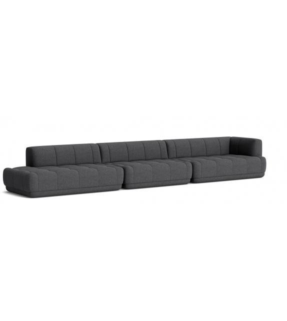 Quilton Sofa Hay