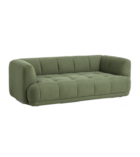 Quilton Sofa Hay