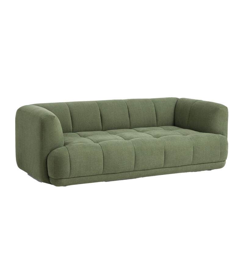 Quilton Sofa Hay