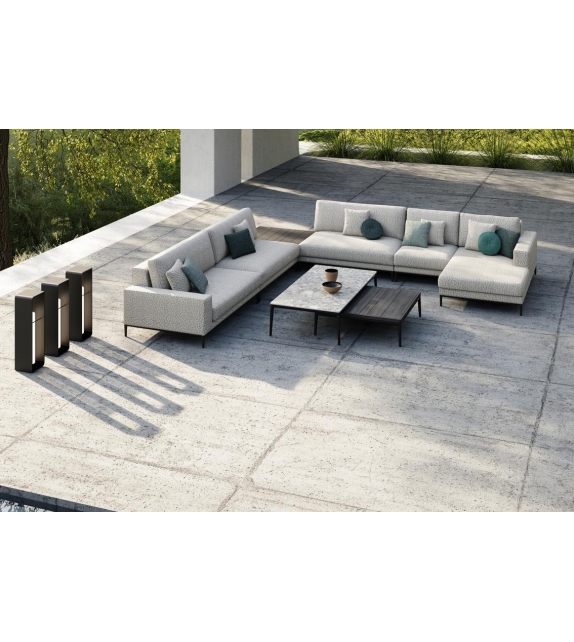 Zendo Manutti CouchTisch