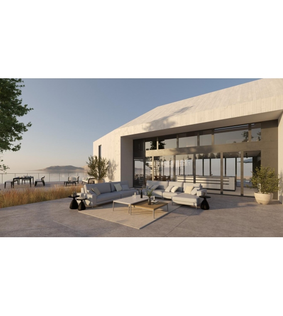 Zendo Manutti Tavolino