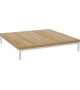 Zendo Manutti Coffee Table