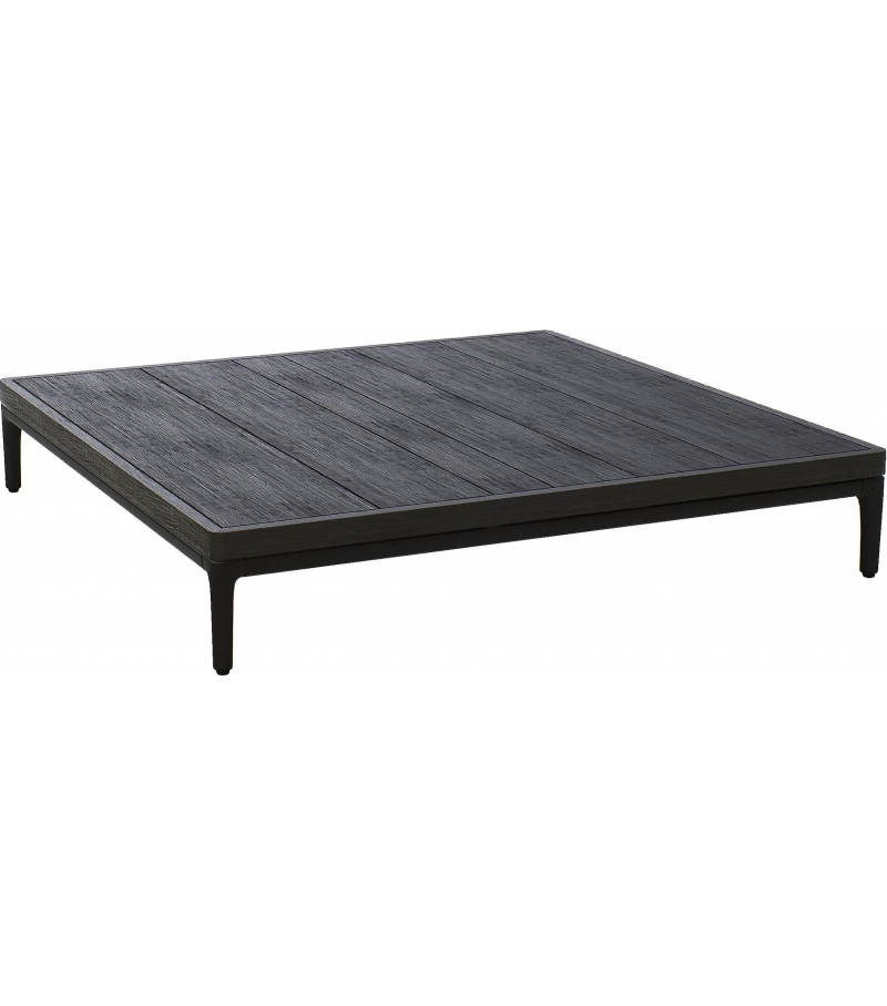 Zendo Manutti Table Basse