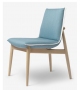 E004 Embrace Carl Hansen & Søn Chaise