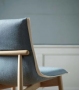 E004 Embrace Carl Hansen & Søn Chair