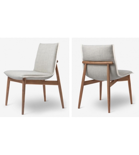 E004 Embrace Carl Hansen & Søn Sedia