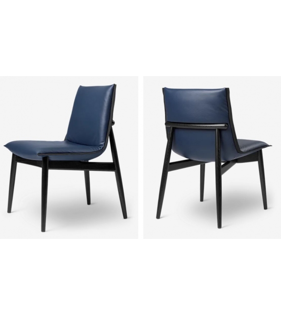 E004 Embrace Carl Hansen & Søn Sedia