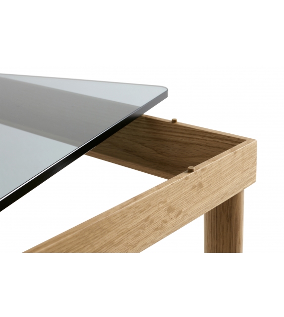 Kofi Hay Table Basse