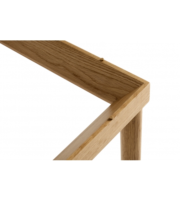 Kofi Hay Coffee Table