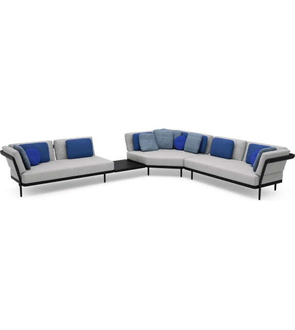 Flex Manutti Sofa