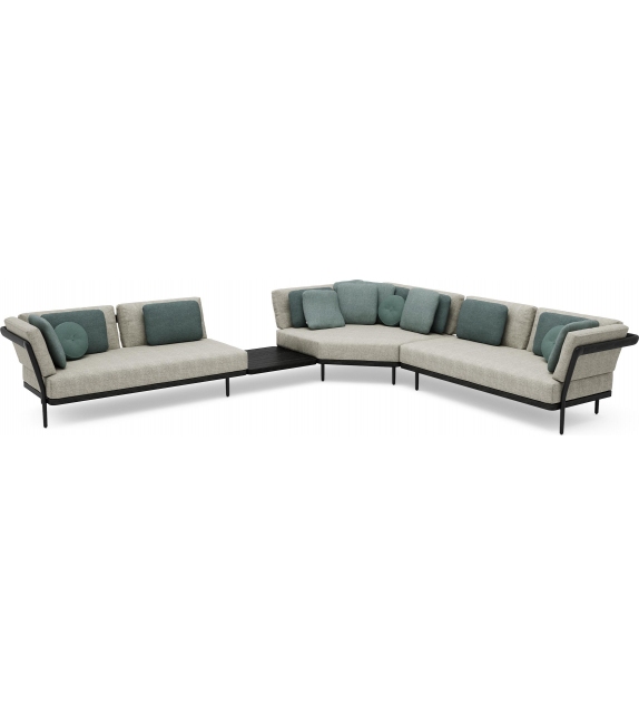 Flex Manutti Sofa