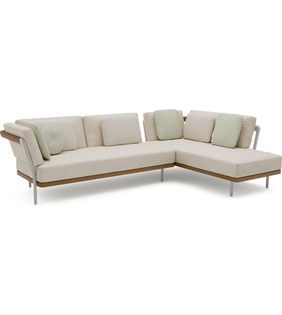 Flex Manutti Sofa
