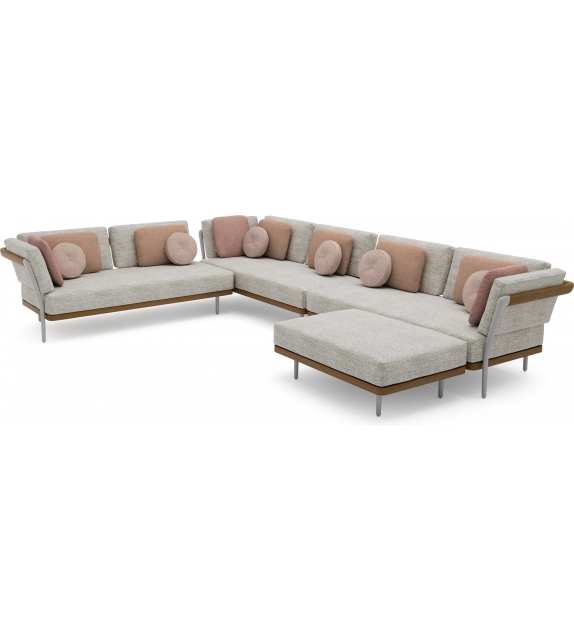 Flex Manutti Sofa