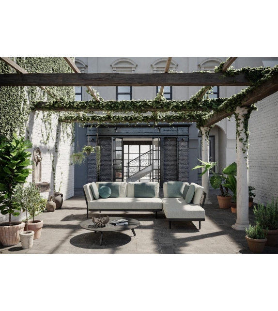 Flex Manutti Canapé