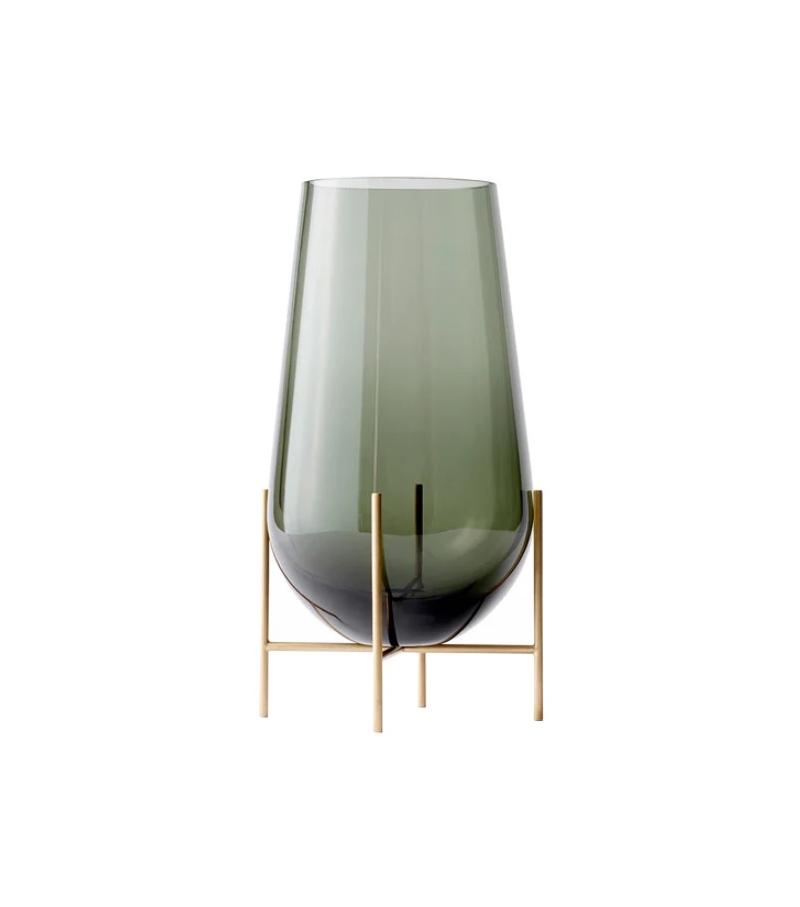 Échasse M/L Menu Vase