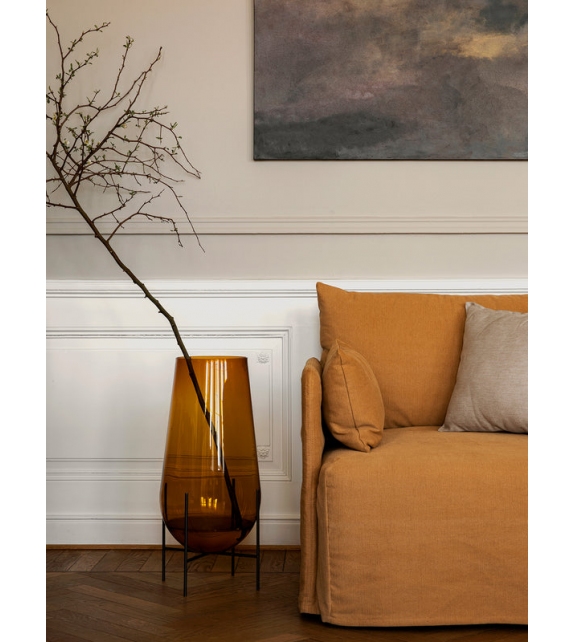 Menu Échasse M/L Vase