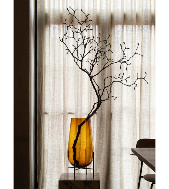 Échasse M/L Menu Jarrón