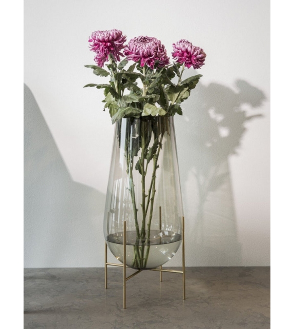 Échasse M/L Menu Vase